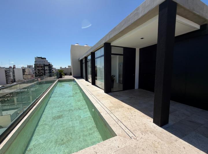 Departamento · 66m² · 3 Ambientes