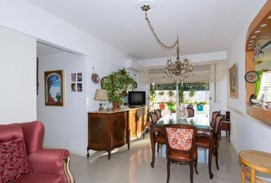 Departamento · 58m² · 3 Ambientes