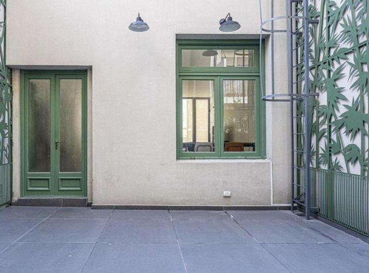 Departamento · 181ha · 4 Ambientes