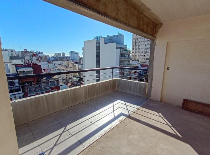 Departamento · 90m² · 3 Ambientes