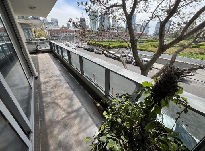 Departamento · 328m² · 4 Ambientes · 3 Cocheras