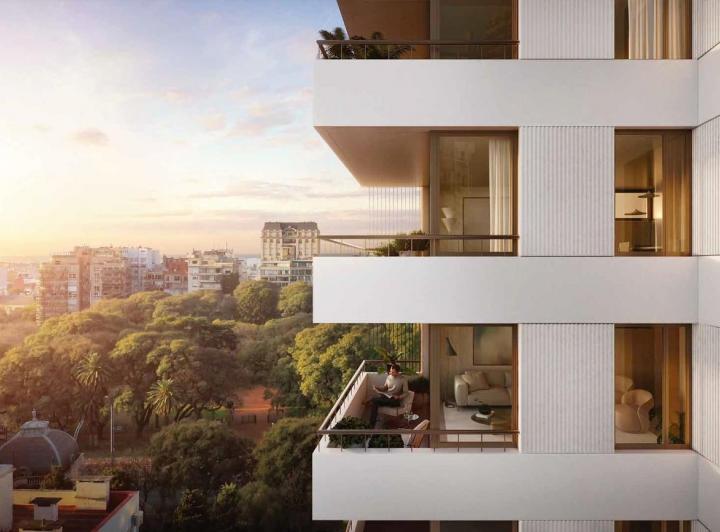 Departamento · 79m² · 3 Ambientes