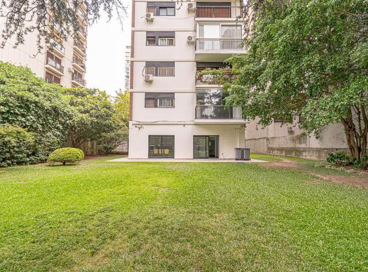 Departamento · 170m² · 6 Ambientes · 2 Cocheras