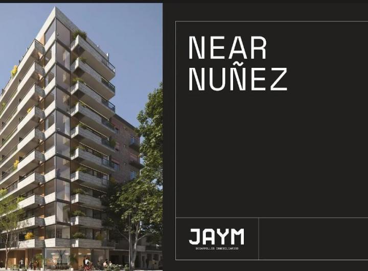 Departamento · 169m² · 4 Ambientes