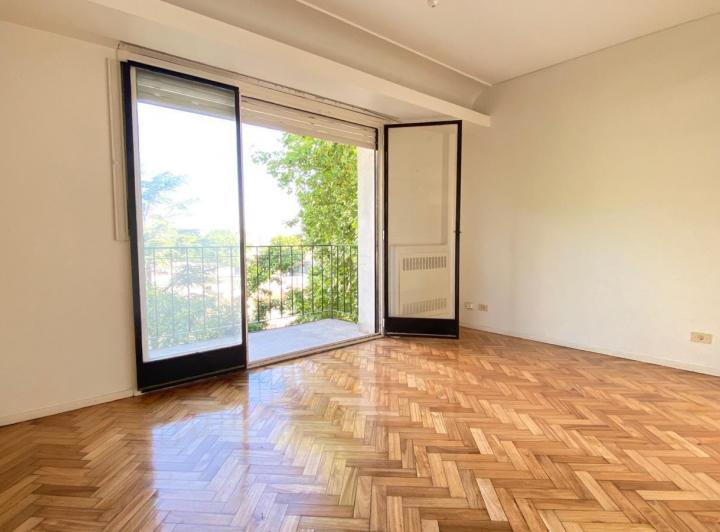 Departamento · 88m² · 4 Ambientes · 1 Cochera