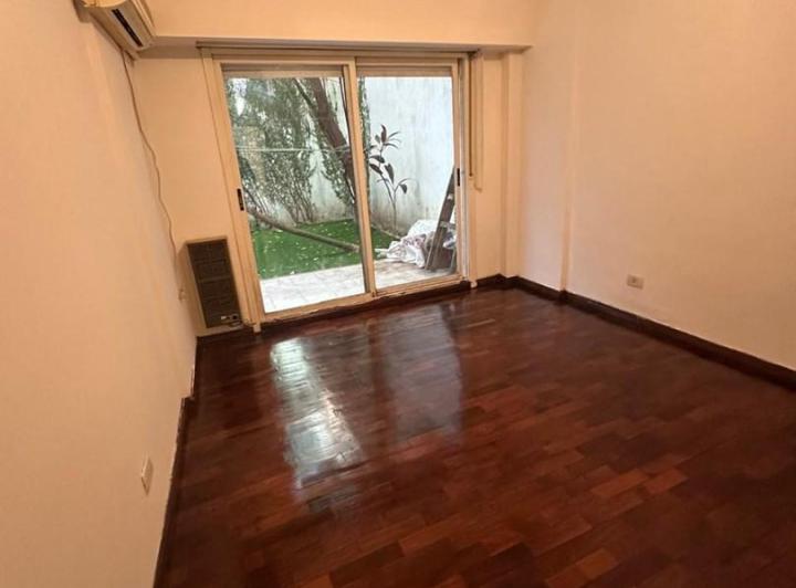 Departamento · 85m² · 4 Ambientes
