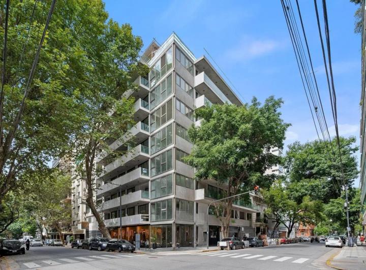 Departamento · 142m² · 4 Ambientes