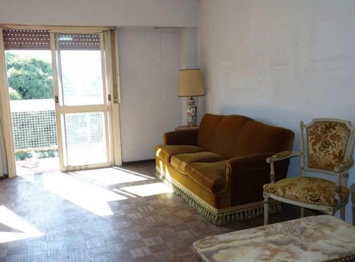 Departamento · 77m² · 4 Ambientes