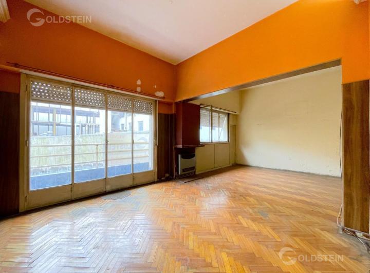 Departamento · 86m² · 3 Ambientes
