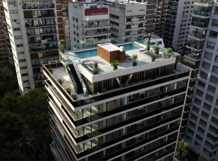 Departamento · 223m² · 5 Ambientes