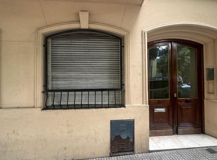 Departamento · 65m² · 4 Ambientes