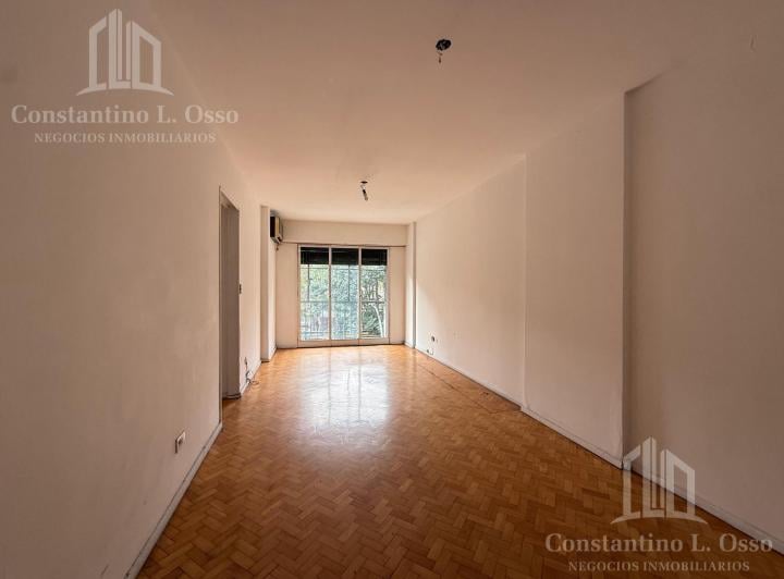 Departamento · 80m² · 4 Ambientes