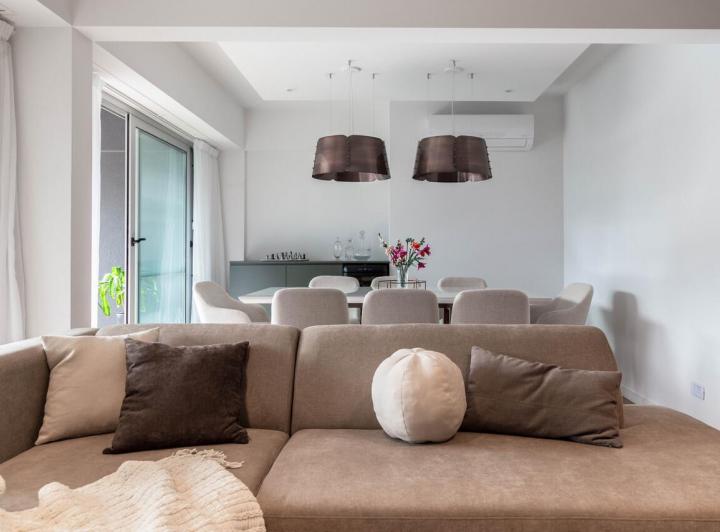 Departamento · 157m² · 4 Ambientes