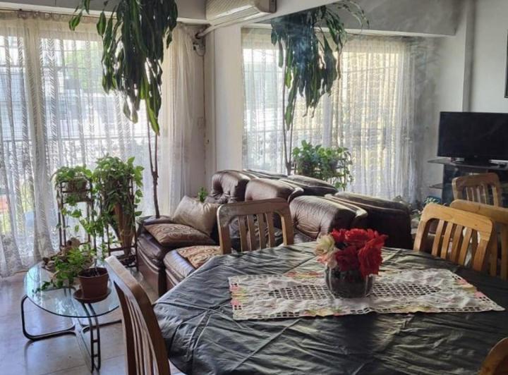 Departamento · 67m² · 4 Ambientes
