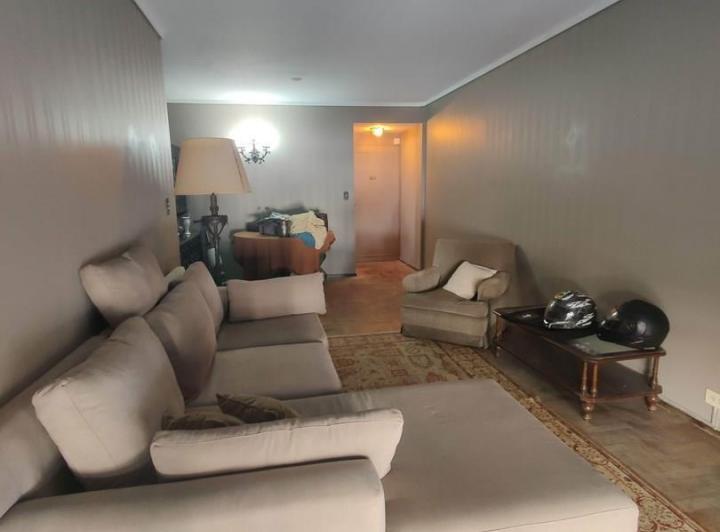 Departamento · 110m² · 4 Ambientes · 1 Cochera