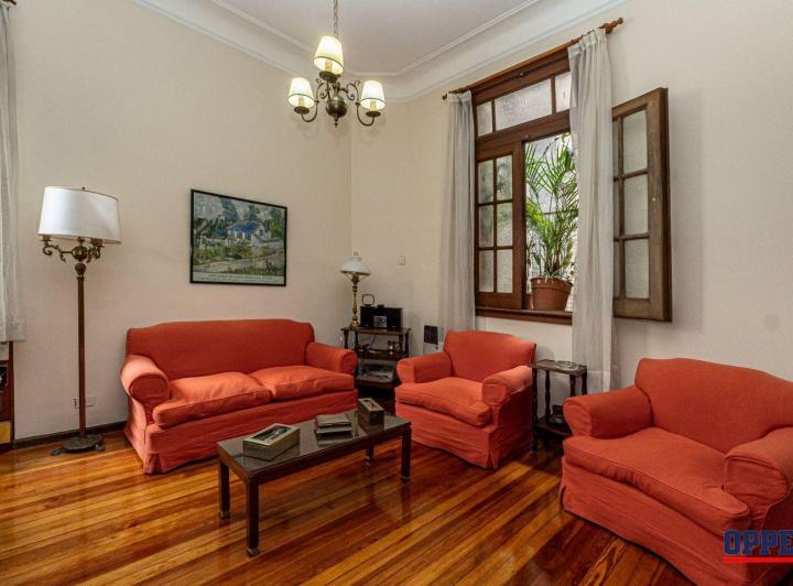 Departamento · 100m² · 4 Ambientes