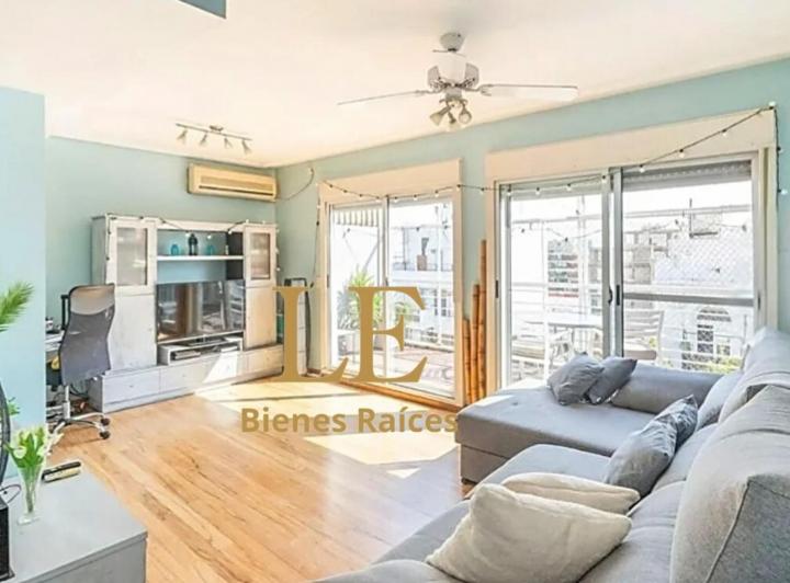 Departamento · 130m² · 4 Ambientes · 2 Cocheras