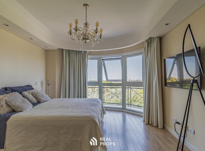 Departamento · 135m² · 3 Ambientes
