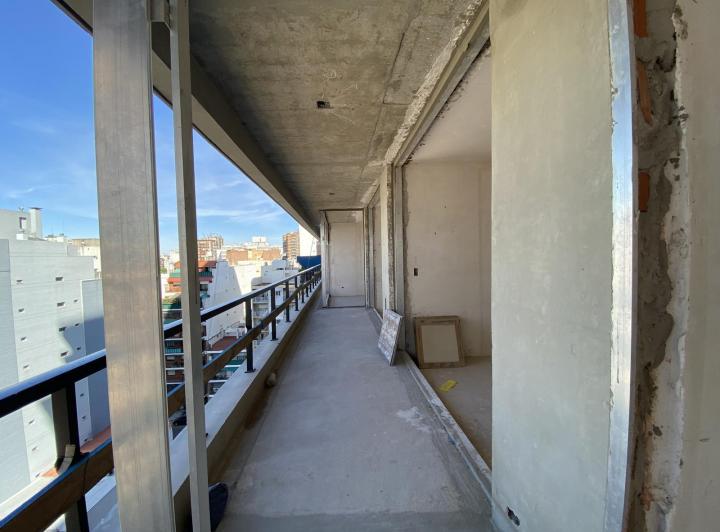 Departamento · 153m² · 4 Ambientes