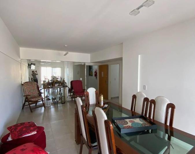Departamento · 75m² · 4 Ambientes · 1 Cochera