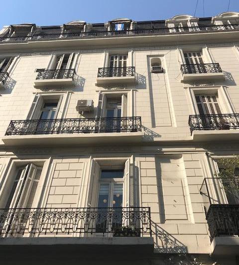 Departamento · 152m² · 4 Ambientes