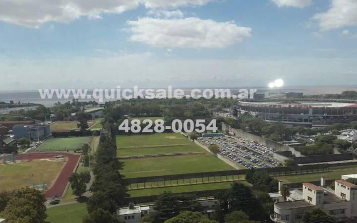 Departamento · 225m² · 4 Ambientes · 1 Cochera