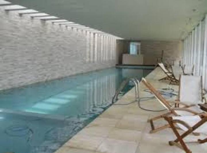 Departamento · 100m² · 4 Ambientes · 1 Cochera