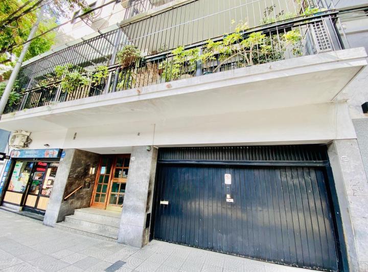 Departamento · 117m² · 4 Ambientes · 2 Cocheras