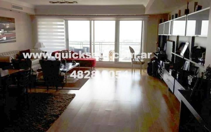 Departamento · 214m² · 4 Ambientes · 1 Cochera