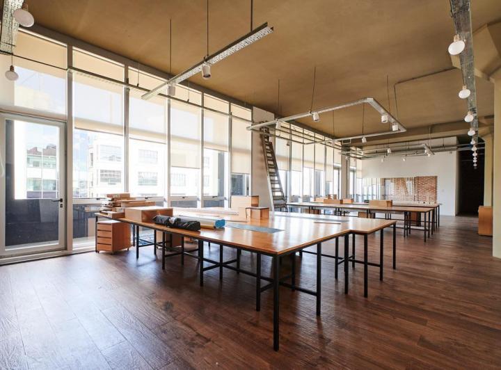 Departamento · 197m² · 4 Ambientes · 2 Cocheras