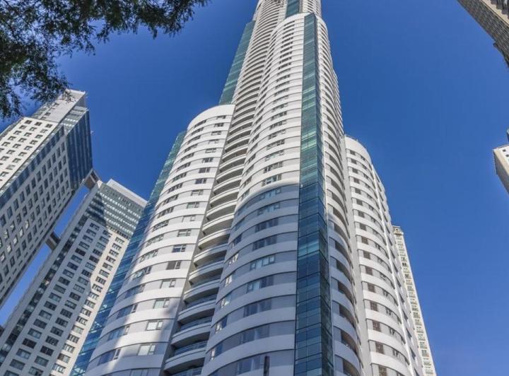 Departamento · 143m² · 4 Ambientes