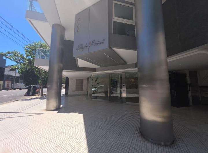 Departamento · 114m² · 4 Ambientes · 1 Cochera