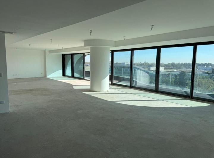 Departamento · 347m² · 5 Ambientes · 2 Cocheras
