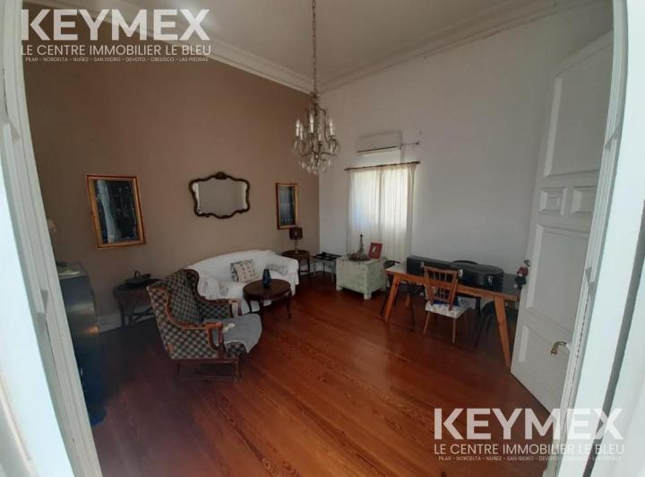 Departamento · 103m² · 4 Ambientes
