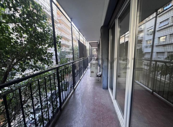Departamento · 115m² · 4 Ambientes · 1 Cochera
