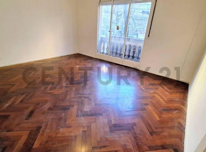 Departamento · 133m² · 5 Ambientes