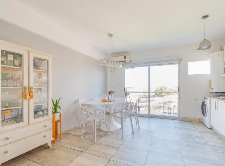 Departamento · 62m² · 3 Ambientes
