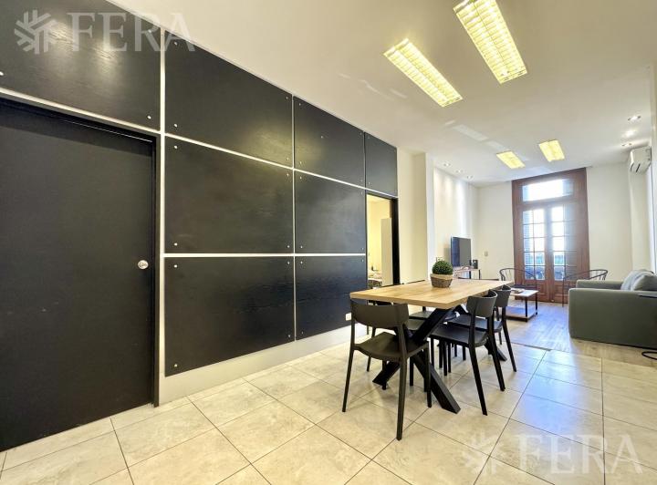 Departamento · 98m² · 4 Ambientes