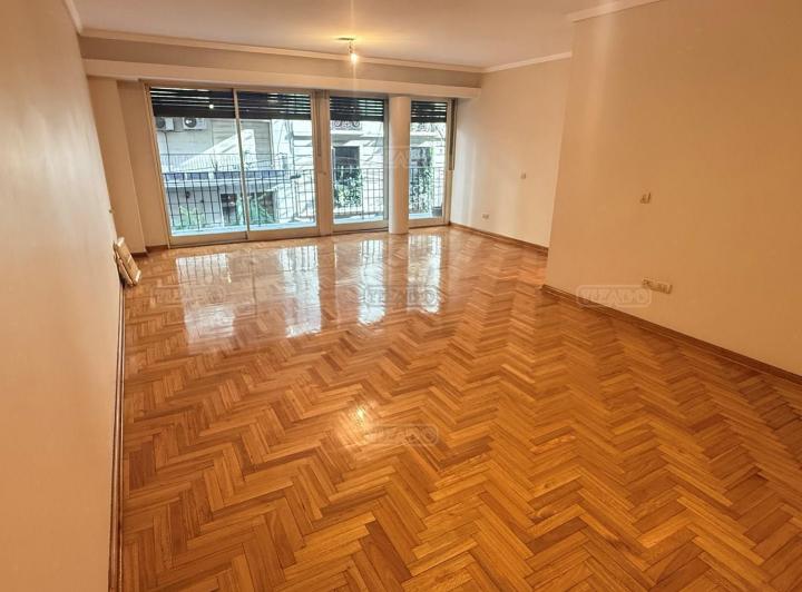 Departamento · 128m² · 4 Ambientes