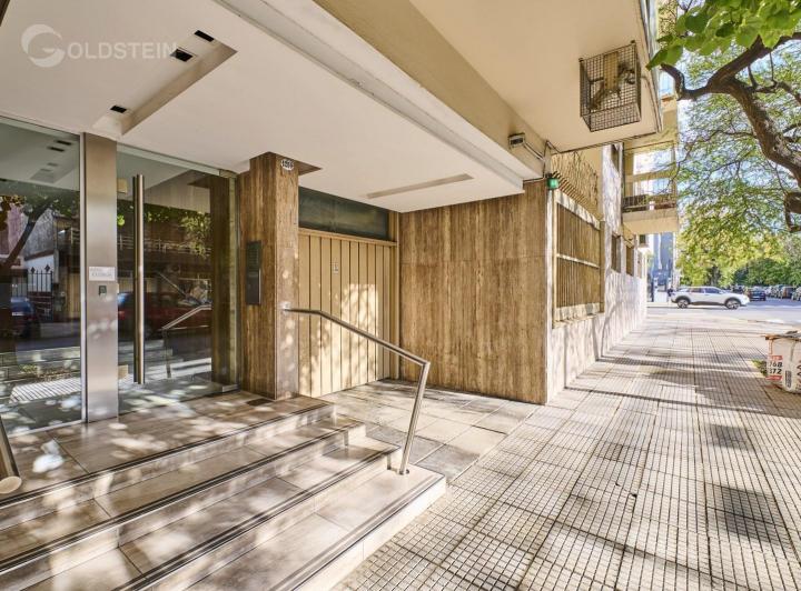 Departamento · 77m² · 4 Ambientes