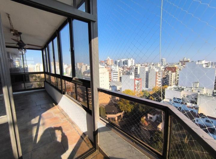 Departamento · 115m² · 5 Ambientes