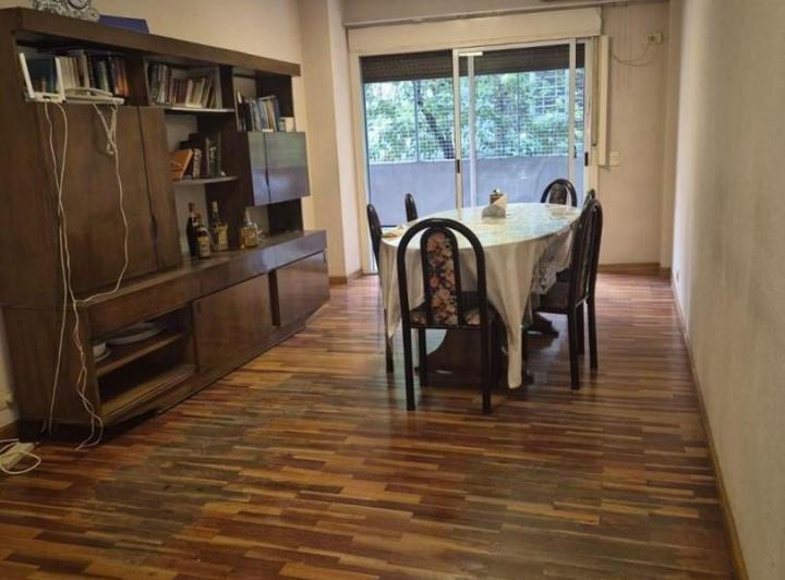 Departamento · 78m² · 4 Ambientes