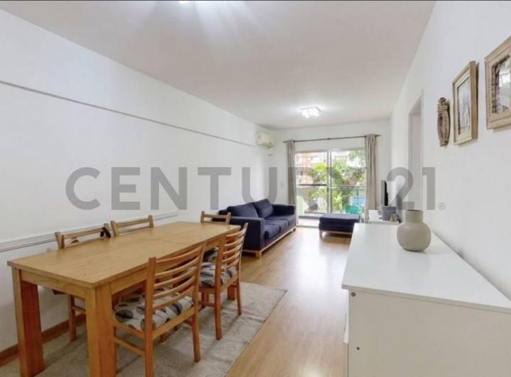 Departamento · 67m² · 4 Ambientes