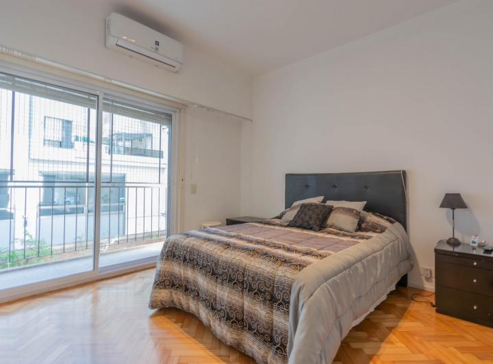 Departamento · 84m² · 4 Ambientes