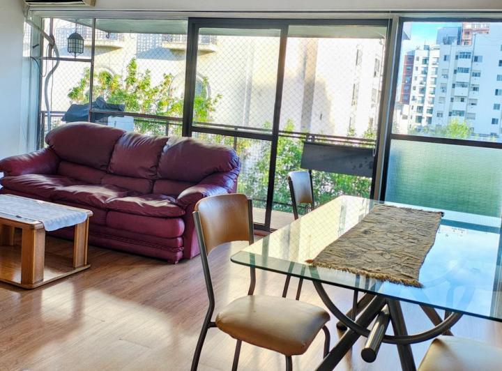 Departamento · 72m² · 4 Ambientes