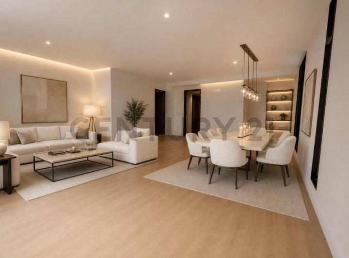 Departamento · 175m² · 4 Ambientes