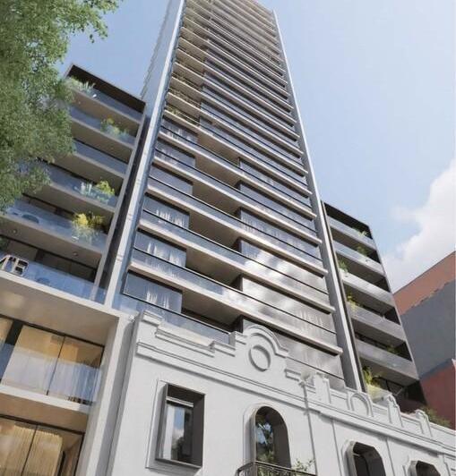 Departamento · 150m² · 4 Ambientes