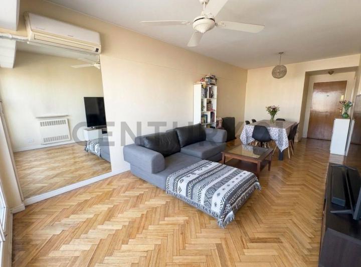 Departamento · 86m² · 4 Ambientes