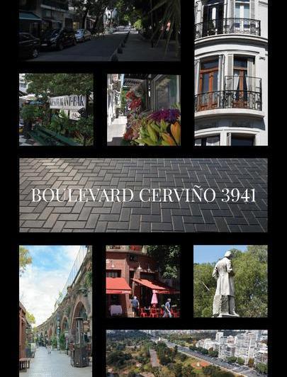 Departamento · 133m² · 4 Ambientes · 1 Cochera