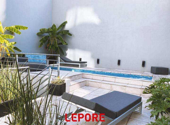 Departamento · 150m² · 4 Ambientes · 2 Cocheras